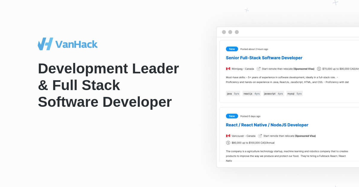 Fullstack Developer Fully Remote Vanhack - Download Perfect City Wallpaper | Ultra HD
